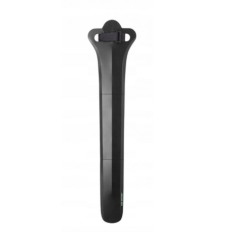 Крило заднє Fendor Bendor Big ASS SAVERS, Black
