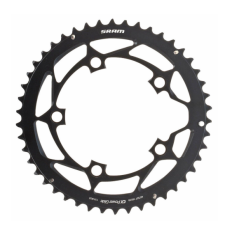 Звезды POWERGLIDE CRING ROAD 46T 10S 110 AL4 BLK L-PIN GXP