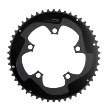 Звезда X-Glide CRING ROAD RED 11S 52T 110 AL5 BTBLK 2PN