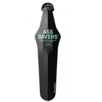 Крило заднє Ass Saver Regular ASS SAVERS, Black