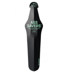 Крило заднє Ass Saver Regular ASS SAVERS, Black