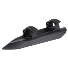 Спецгурт! Крило ONRIDE Cobra переднє, 16" - 29", чорний (5шт)