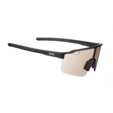 Спецгурт! Окуляри DNK Sun I з лінзою Photochromic MIRROR кат 0-3 (84-18%), оправа TR90 чорна (5шт)