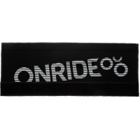 Спецгурт! Захист пера ONRIDE Shield 20 неопреновий (10 х 25 см) чорний (10шт)