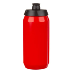 Спецгурт! Фляга DNK R-bottle 550 мл червона (5шт)
