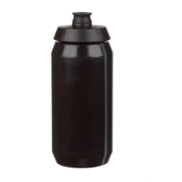 Спецгурт! Фляга DNK R-bottle 550 мл чорна (5шт)