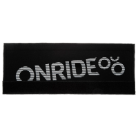 Спецгурт! Захист пера ONRIDE Shield 30 неопреновий (11 x 25 см) чорний ОЕМ (10шт)