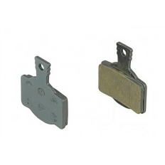 Гальмівні колодки Alligator для Magura MT2/MT4/MT6/MT8 напівметалеві