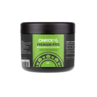 Мастило густе для підшипників ONRIDE PREMIUM PTFE густе 450 г. (металева банка)
