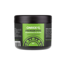 Мастило густе для підшипників ONRIDE PREMIUM PTFE густе 450 г. (металева банка)