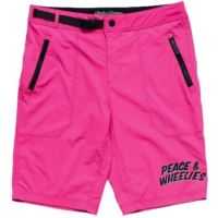 Велошорты TLD SKYLINE TRAIL SHORT SHELL; Washed Out Party [Pink] 36