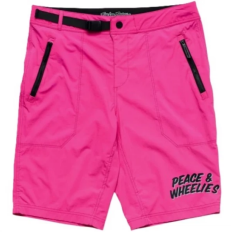 Велошорты TLD SKYLINE TRAIL SHORT SHELL; Washed Out Party [Pink] 36