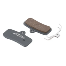 Гальмівні колодки Alligator для Shimano BR-M8120/7120/8020/820/640/520/420 Напівметал