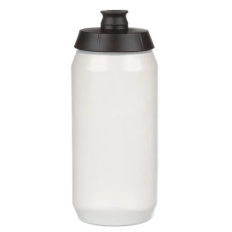 Спецгурт! Фляга DNK R-bottle 550 мл прозора (5шт)