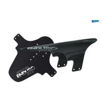 Крило переднє або заднє KLS Impact Hill 26"- 29" чорний