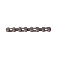 Ланцюг KMC HV700 Brown/Grey  8/7 шв., 116 л. ОЕМ