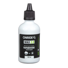 Мастило парафінове ONRIDE Wax 2.0 всепогодне 100 мл