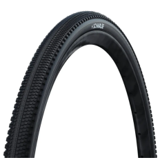 Покришка Schwalbe G-One Comp 28x1.50 700x40C (40-622) Active, K-Guard, GREEN, B/B-SK