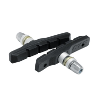 Колодки гальмівні KLS Powerstop V-02 для V-Brake пара