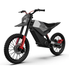 Електродіртбайк Corso Storm E-2500 Neo XR 2500W, 60V27Ah