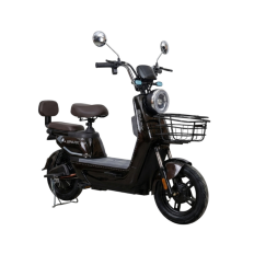 Велосипед з електромотором SPARK R9 14" 60V/800W/20Ah LiFePO4
