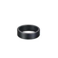 Проставочне кільце під винос UNO PARTS1, висота 10 мм, під шток 1 1/8", чорне (10шт.)