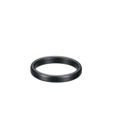 Проставочне кільце під винос UNO PARTS1, висота 5 мм, під шток 1 1/8", чорне (10шт.)