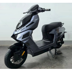 Електроскутер Corso SHATTLEX 2500W 72V40Ah LiFePO4 Колеса 12