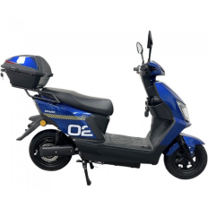 Електроскутер SP2000E-2