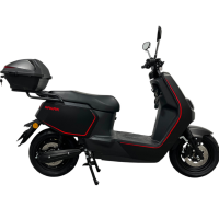 Електроскутер SP2500E-2