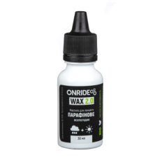 Мастило парафінове ONRIDE Wax 2.0 всепогодне 30 мл