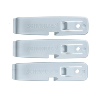 Бортувальні лопатки Schwalbe 3 штуки
