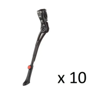 Спецгурт! Підніжка DNK Nib 24"-29" на перо, чорна (polybag) (10шт)
