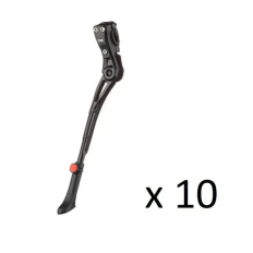 Спецгурт! Підніжка DNK Nib 24"-29" на перо, чорна (polybag) (10шт)