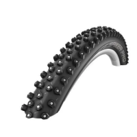 Покришка Schwalbe Ice Spiker Pro (361 шипів) 26x2.10 (54-559) Performance, RaceGuard, WiC, B/B-SK