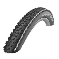 Покришка Schwalbe Rapid Rob 26x2.25 (57-559) Active, K-Guard, SBC, B/WS/B-SK