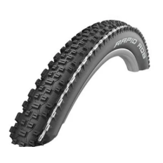 Покришка Schwalbe Rapid Rob 26x2.25 (57-559) Active, K-Guard, SBC, B/WS/B-SK