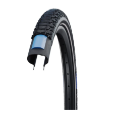 Покришка Schwalbe Marathon Plus Tour 26x2.00 (50-559) Performance,SmartGuard, TwinSkin, ADDIX,B/B+R