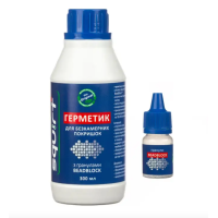 Герметик Squirt SEAL BeadBlock® 300 мл з гранулами в окремому пакуванні