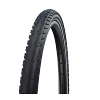 Покришка Schwalbe Silento 28x1.60 700x40C (42-622) Active, K-Guard, SBC, B/B-SK+RT