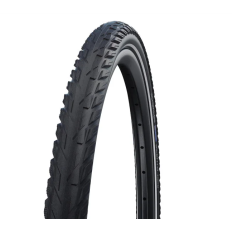 Покришка Schwalbe Silento 28x1.60 700x40C (42-622) Active, K-Guard, SBC, B/B-SK+RT