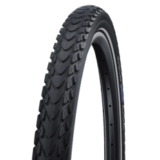 Покришка Schwalbe Marathon Mondial 28x1.60 (42-622) Performance, RaceGuard, ADDIX, B/B-SK+RT