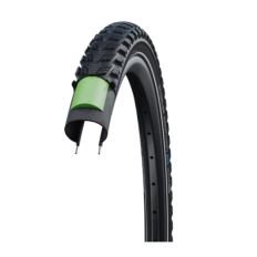 Покришка Schwalbe Marathon 365 26x2.00 (50-559) Performance, GreenGuard, TwinSkin, ADDIX 4Season, B/