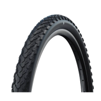 Покришка Schwalbe Motion Land Cruiser 24x2.0 (50-507) Green Compound, K-Guard, B/B