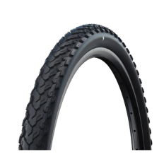Покришка Schwalbe Motion Land Cruiser 24x2.0 (50-507) Green Compound, K-Guard, B/B