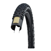 Покришка Schwalbe Tough Tom 26x2.35 (60-559) Active, K-Guard, SBC, B/B-SK