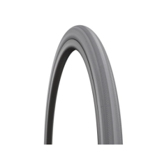 Покришка для візків Rubena Tournier 24x1 3/8x1 (25-540) Classic, сіра