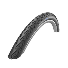 Покришка Schwalbe Land Cruiser 26x1.75 (47-559) Active, K-Guard, TwinSkin, SBC, B/B
