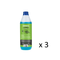 Спецгурт! Дегризер ONRIDE CLEANER 1000 мл (3шт)