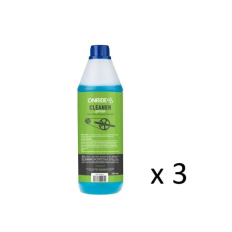 Спецгурт! Дегризер ONRIDE CLEANER 1000 мл (3шт)